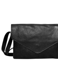 Harbor Crossbody - Black