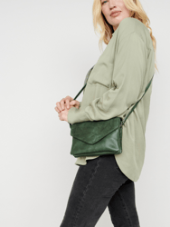 Harbor Crossbody