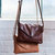 Harbor Crossbody