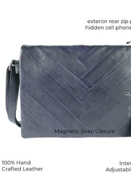 Luca Crossbody