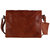 Luca Crossbody - Cognac