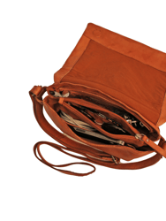 Luca Crossbody