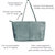 Mar Tote/Shoulder Bag