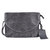 Marcus Crossbody - Charcoal