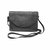 Marcus Crossbody - Black