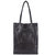 Margie Tote/Shoulder Bag - Black