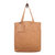 Margie Tote/Shoulder Bag - Tan