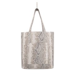 Margie Tote/Shoulder Bag - Cobra