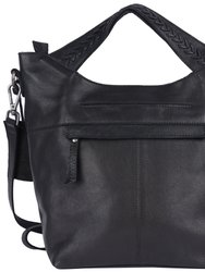 Mason Shoulder Bag/Crossbody