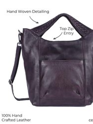 Mason Shoulder Bag/Crossbody