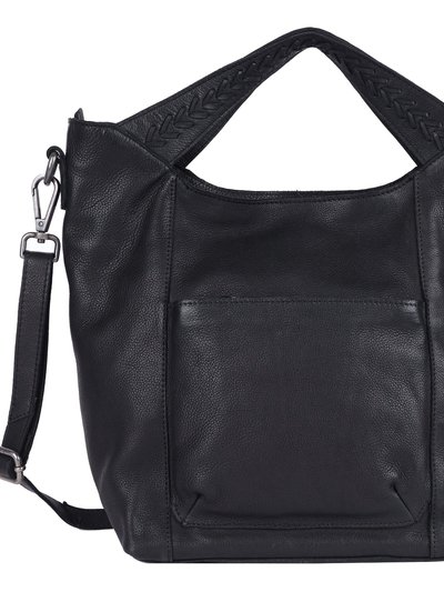 Latico Mason Shoulder Bag/Crossbody product