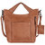 Mason Shoulder Bag/Crossbody - Tan