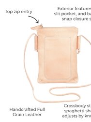 Miller Crossbody