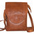 Pippa Crossbody - Cognac