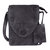 Pippa Crossbody - Charcoal