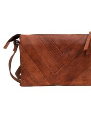 Sunny Crossbody - Cognac