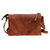 Sunny Crossbody - Cognac