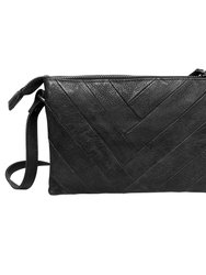 Sunny Crossbody - Black