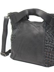 Theo Tote/Crossbody