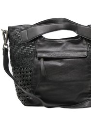 Theo Tote/Crossbody