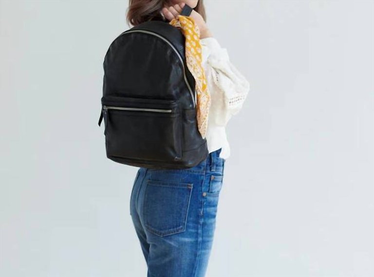 Women's Baxter Backpack/Crossbody