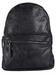 Women's Baxter Backpack/Crossbody - Charcoal