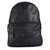 Women's Baxter Backpack/Crossbody - Charcoal