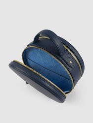 Navy Blue Formosa Handbag