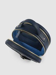 Navy Blue Formosa Handbag