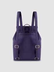 Royal Purple Praha Backpack