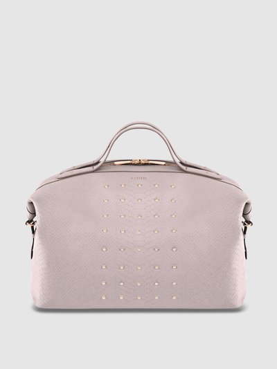 Latitu° Warm Taupe Venezia Weekender product