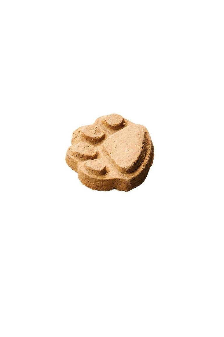 Laughing Dog Cheese Dog Treat (Light Brown) (4.41oz)