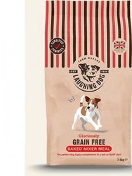 Laughing Dog Gloriously Grain Free Meal Mixer (May Vary) (3.3lbs)