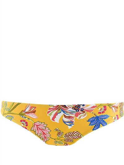 Laundry by Shelli Segal Emma Brazilian Cut Hipster Bikini Bottom Swimsuit product