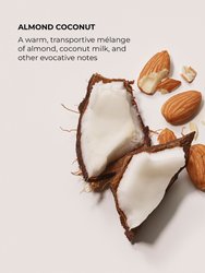 Almond Coconut Bath & Body Oil