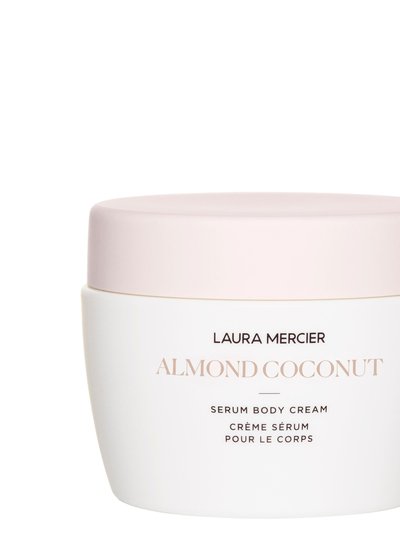 Laura Mercier Almond Coconut Body Cream product