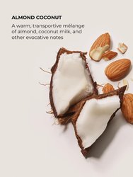Almond Coconut Body Wash