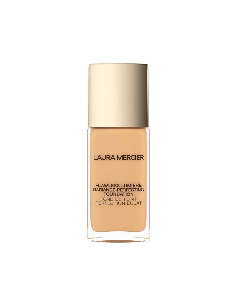 Flawless Lumière Foundation In Honey - Honey