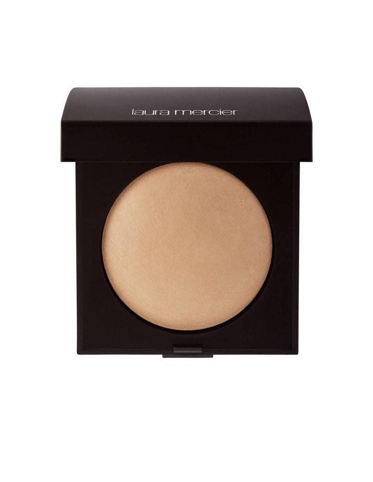 Matte Radiance Baked Powder In Bronze 01 - Bronze 01