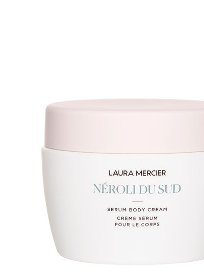 Laura Mercier Neroli Du Sud Body Cream product