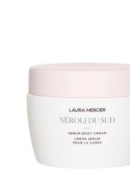 Neroli Du Sud Body Cream