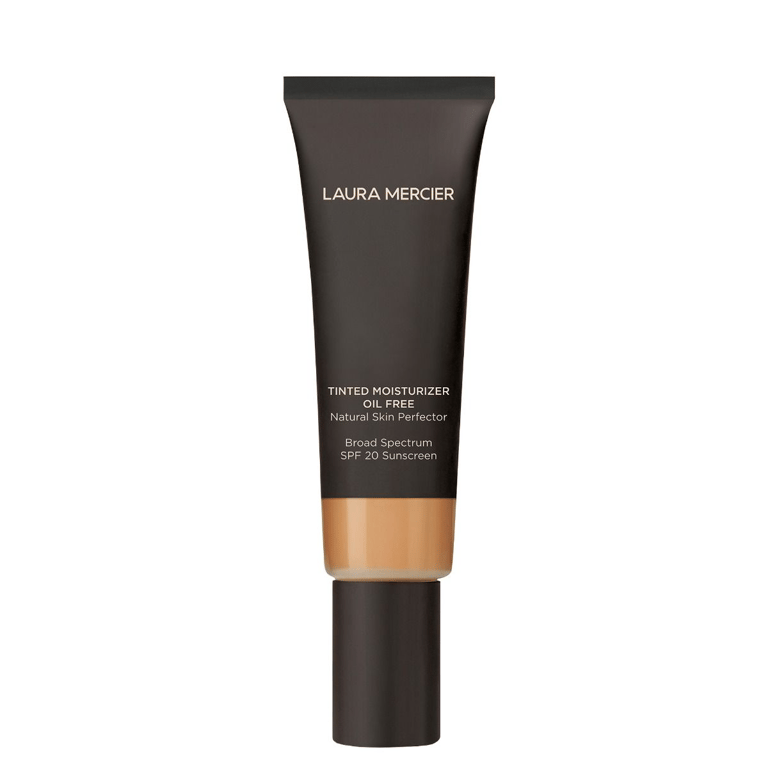 Oil Free Tinted Moisturizer - Almond