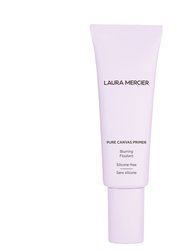 Pure Canvas Primer Blurring