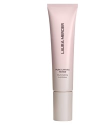 Pure Canvas Primer Illuminating