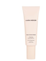 Pure Canvas Primer Protecting Spf30