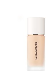 Real Flawless Foundation - 2W2 Warm Linen