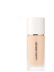 Real Flawless Foundation - 0N1 Silk