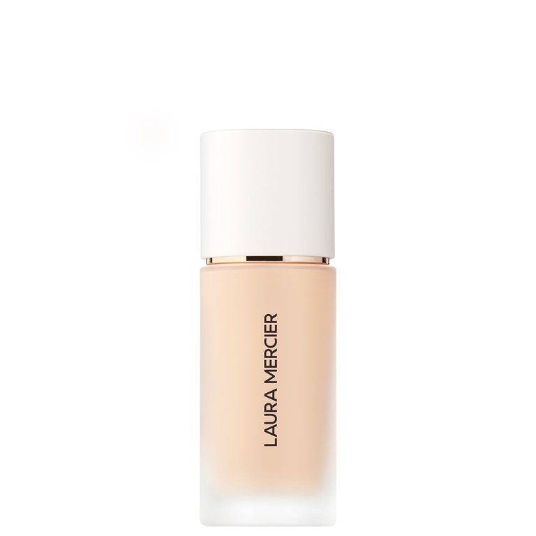 Real Flawless Foundation - 6N1 Clove