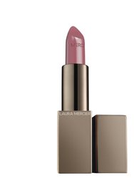 Rouge Lipstick - Blush Pink