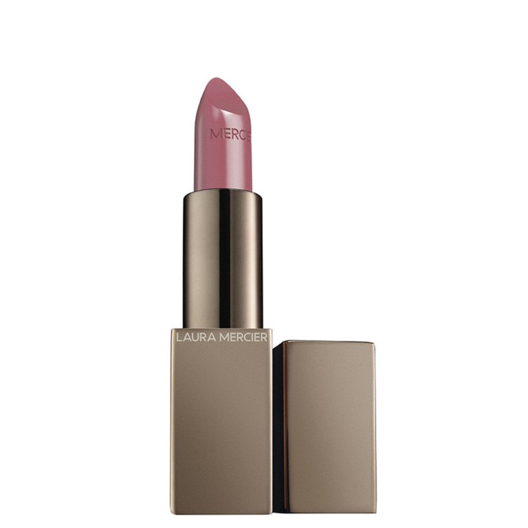 Rouge Lipstick - Nude Naturel